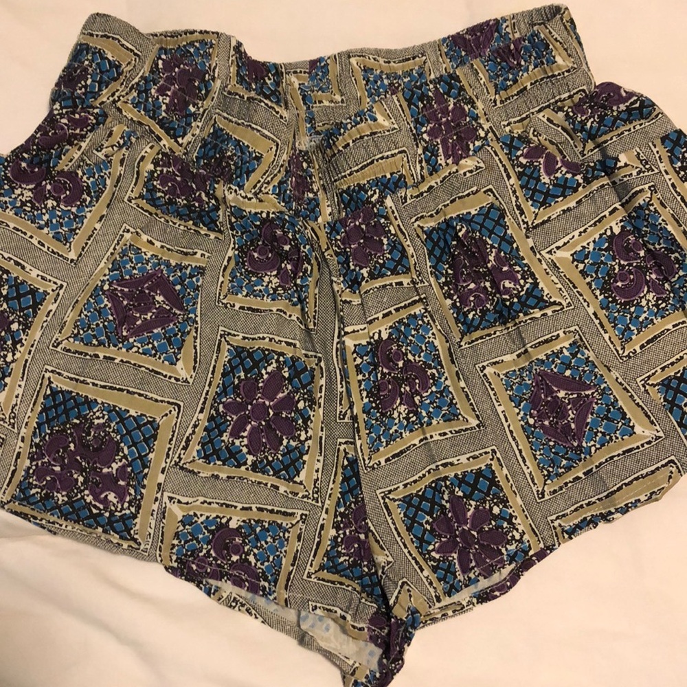 Some days lovin’ shorts